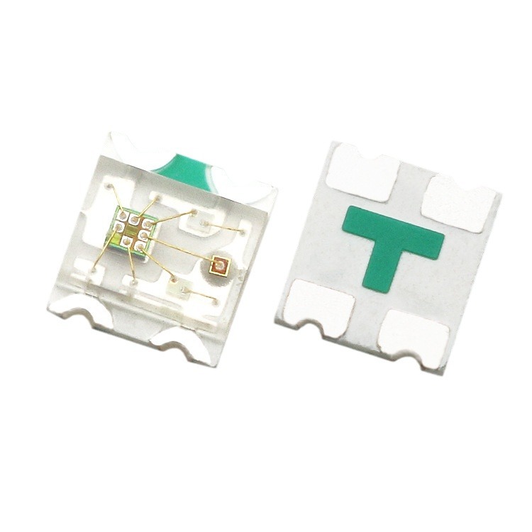 ICLED 1615 Series
